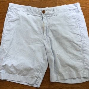 J. Crew Sear Sucker Shorts
